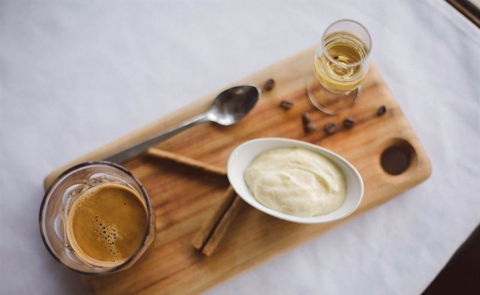 All' Antica Italian Restaurant & Pizzeria - E Caravan Parks 9