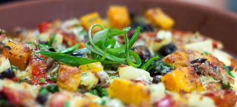 All' Antica Italian Restaurant & Pizzeria - E Caravan Parks 2