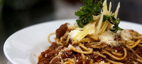 All' Antica Italian Restaurant & Pizzeria - E Caravan Parks 3