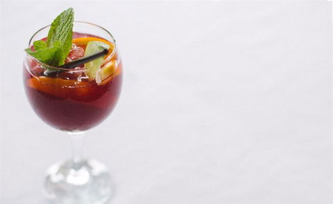 All' Antica Italian Restaurant & Pizzeria - E Caravan Parks 7