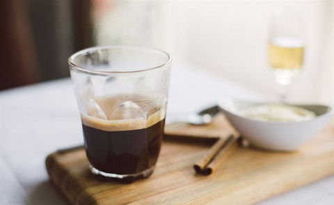 All' Antica Italian Restaurant & Pizzeria - E Caravan Parks 8