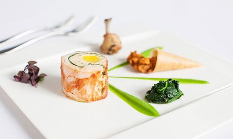 Bombay Bliss (Caloundra) - E Caravan Parks 15