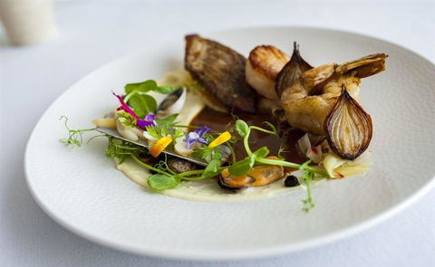 Bombay Bliss (Caloundra) - E Caravan Parks 23