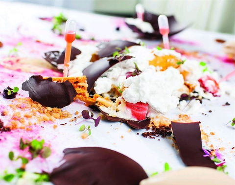 Bombay Bliss (Caloundra) - E Caravan Parks 7