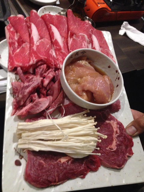 Melbourne Dae Jang Geum Korean BBQ - E Caravan Parks 5