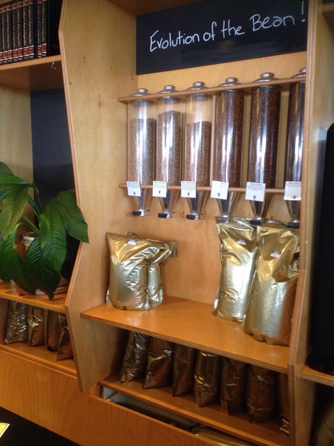 The Two Professors - E Caravan Parks 1