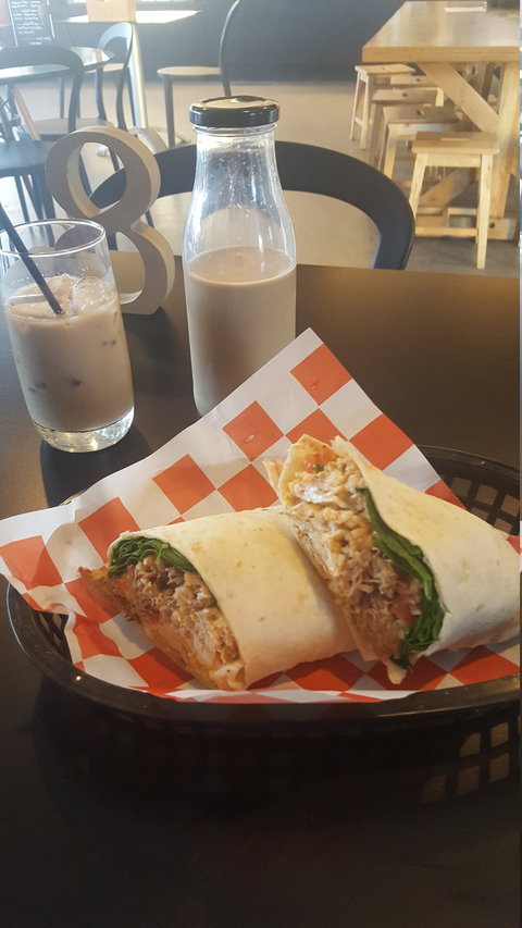 The Two Professors - E Caravan Parks 3