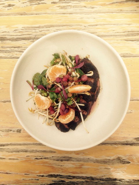 Cathedral Hotel - E Caravan Parks 1