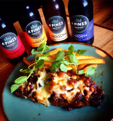 Cathedral Hotel - E Caravan Parks 3