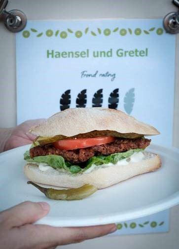 Haensel Und Gretel - E Caravan Parks 7