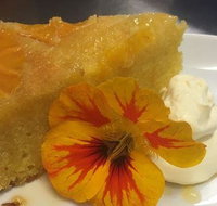 Miss Nellie's Cafe - E Caravan Parks