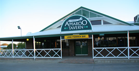 Amaroo Tavern - E Caravan Parks 0