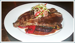 Amaroo Tavern - E Caravan Parks 1