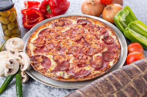 Roscoe’s Piazza - E Caravan Parks 0