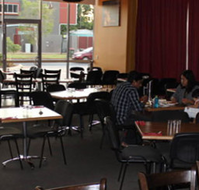 Memories of India Restaurant - E Caravan Parks