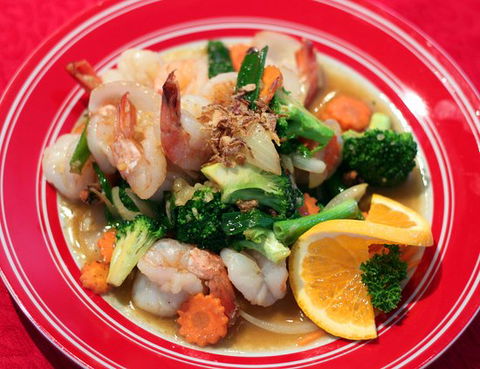 Green Chillies Darwin - E Caravan Parks 0