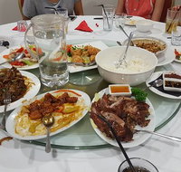 Loong Fong Seafood Restaurant - E Caravan Parks