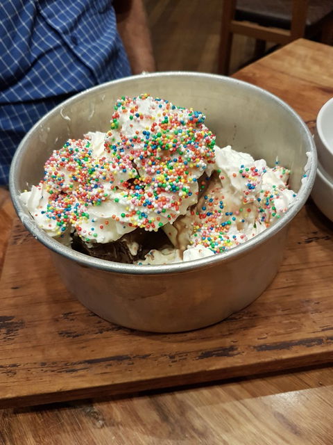 Max Brenner - E Caravan Parks 9