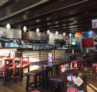 Max Brenner - E Caravan Parks