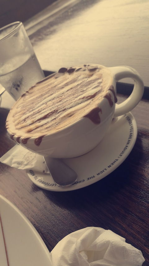 Max Brenner - E Caravan Parks 4