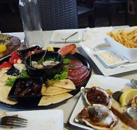 Oyster Bar Darwin - E Caravan Parks