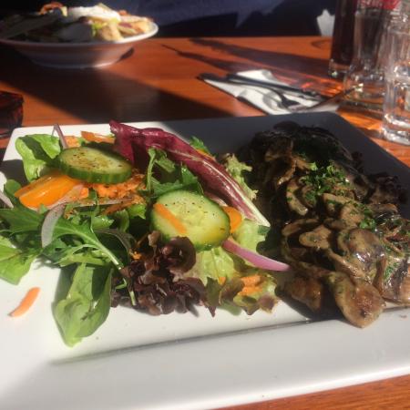 Riverside Restaurant & Function Centre - E Caravan Parks 0