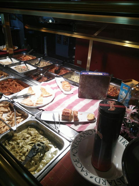 Roscoe’s Piazza - E Caravan Parks 7