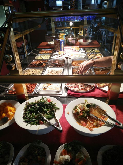 Roscoe’s Piazza - E Caravan Parks 8