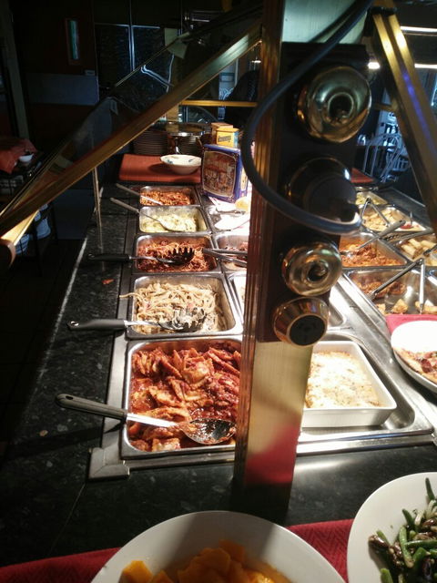 Roscoe’s Piazza - E Caravan Parks 9