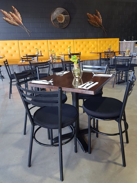 Saltbox - E Caravan Parks 2