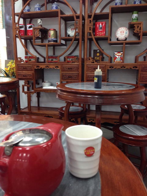 Steam Up - E Caravan Parks 4