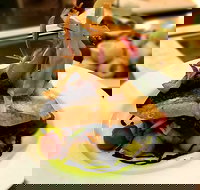 Tattersalls Hotel Inverell - E Caravan Parks