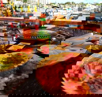Zzan - E Caravan Parks