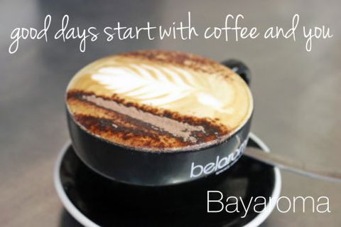 Bayaroma - E Caravan Parks 0
