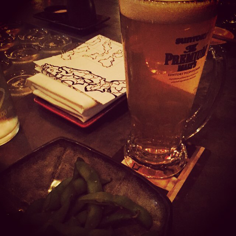 Etsu Izakya - E Caravan Parks 3