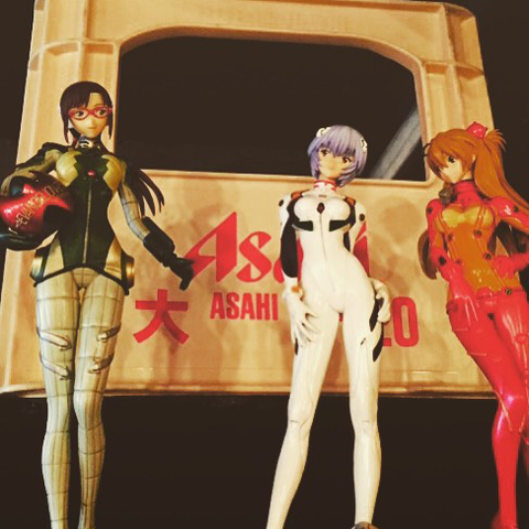 Etsu Izakya - E Caravan Parks 4