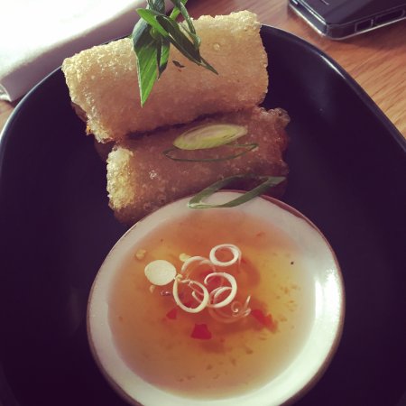 Jimmy Wah’s - E Caravan Parks 0