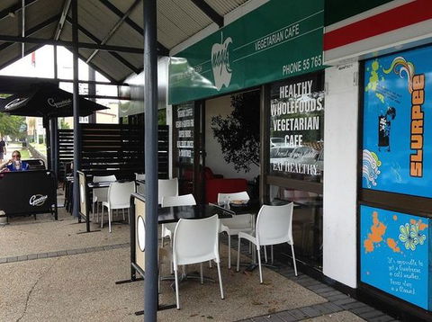 Magic Apple - E Caravan Parks 0