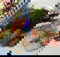 Mackay Northern Beaches Bowls Club - E Caravan Parks