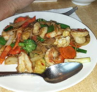 Sticky Rice Thai Restaurant - E Caravan Parks