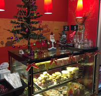 Indian Kitchen Restaurant - E Caravan Parks