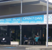 Good Company Food Coffee Wine - E Caravan Parks