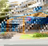 Bauhinia Chinese Restaurant - E Caravan Parks