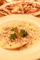 Cala Luna Italian Restaurant - E Caravan Parks 1