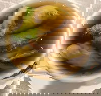 Dragon Gallery Chinese Restaurant - E Caravan Parks