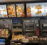 KFC - E Caravan Parks
