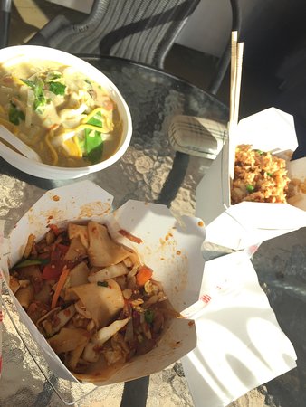 South Rockhampton QLD E Caravan Parks