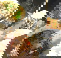 Noodle Paradise - E Caravan Parks