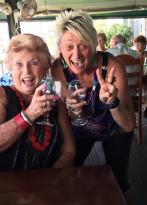 Portside Seafood Restaurant - E Caravan Parks 5