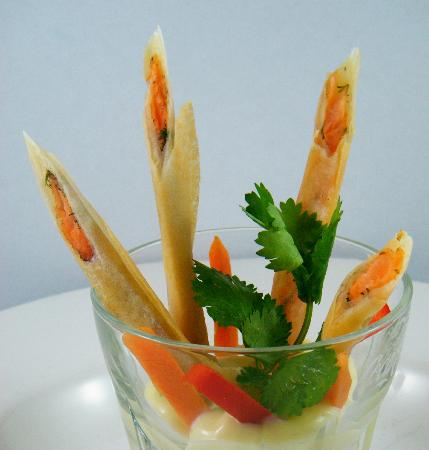 Sang’s Thai Restaurant - E Caravan Parks 0